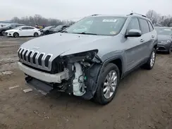 1C4PJMDB5HW524204 2017 JEEP GRAND CHEROKEE