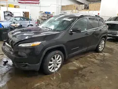 1C4PJMDB5HW536806 2017 JEEP GRAND CHEROKEE
