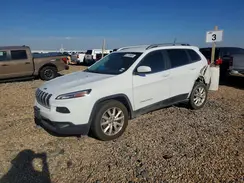 1C4PJMDB5HW537034 2017 JEEP GRAND CHEROKEE