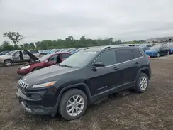 1C4PJMDB5HW543612 2017 JEEP GRAND CHEROKEE