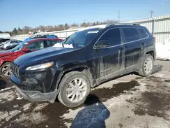 1C4PJMDB5HW563732 2017 JEEP GRAND CHEROKEE