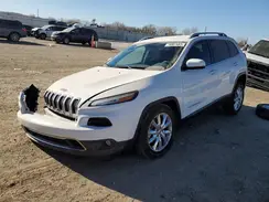 1C4PJMDB5HW609771 2017 JEEP GRAND CHEROKEE