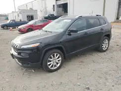 1C4PJMDB5HW629132 2017 JEEP GRAND CHEROKEE