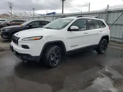 1C4PJMDB5HW648084 2017 JEEP GRAND CHEROKEE