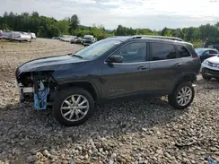 1C4PJMDB5HW649025 2017 JEEP GRAND CHEROKEE