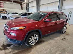 1C4PJMDB5HW666407 2017 JEEP GRAND CHEROKEE