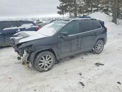 1C4PJMDB5JD564400 2018 JEEP GRAND CHEROKEE