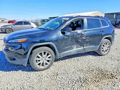 1C4PJMDB5JD617130 2018 JEEP GRAND CHEROKEE