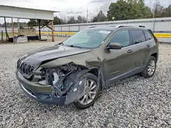 1C4PJMDB6GW113229 2016 JEEP GRAND CHEROKEE