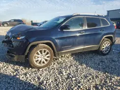 1C4PJMDB6GW162057 2016 JEEP GRAND CHEROKEE