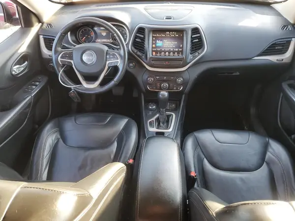 1C4PJMDB6GW162091 2016 JEEP GRAND CHEROKEE - Image 8