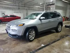 1C4PJMDB6GW162558 2016 JEEP GRAND CHEROKEE