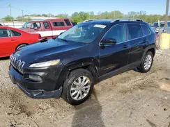 1C4PJMDB6GW199237 2016 JEEP GRAND CHEROKEE