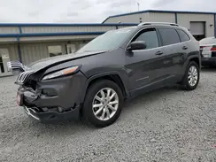 1C4PJMDB6GW225559 2016 JEEP GRAND CHEROKEE