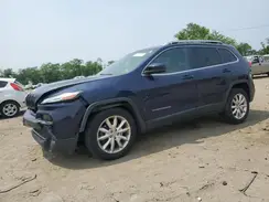 1C4PJMDB6GW225688 2016 JEEP GRAND CHEROKEE