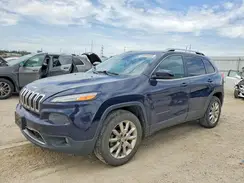1C4PJMDB6GW235010 2016 JEEP GRAND CHEROKEE