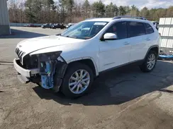 1C4PJMDB6GW261526 2016 JEEP GRAND CHEROKEE