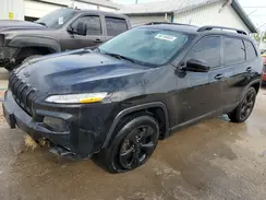 1C4PJMDB6GW315097 2016 JEEP GRAND CHEROKEE