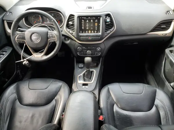 1C4PJMDB6GW315097 2016 JEEP GRAND CHEROKEE - Image 8