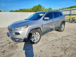 1C4PJMDB6GW321059 2016 JEEP GRAND CHEROKEE