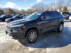 1C4PJMDB6GW335155 2016 JEEP GRAND CHEROKEE