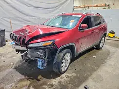 1C4PJMDB6HW511946 2017 JEEP GRAND CHEROKEE