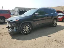 1C4PJMDB6HW518797 2017 JEEP GRAND CHEROKEE