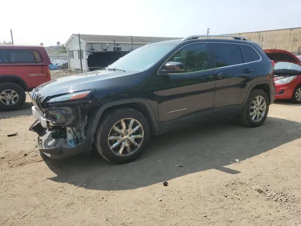 1C4PJMDB6HW518797 2017 JEEP GRAND CHEROKEE - Image 1