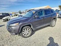 1C4PJMDB6HW519951 2017 JEEP GRAND CHEROKEE