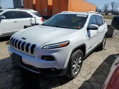 1C4PJMDB6HW528701 2017 JEEP GRAND CHEROKEE