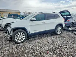 1C4PJMDB6HW625459 2017 JEEP GRAND CHEROKEE