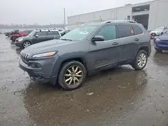 1C4PJMDB6HW631259 2017 JEEP GRAND CHEROKEE