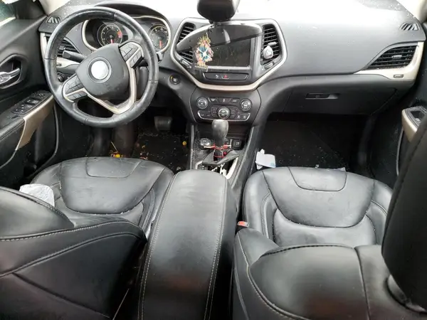 1C4PJMDB6JD549811 2018 JEEP GRAND CHEROKEE - Image 8
