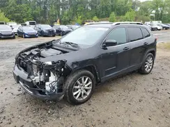 1C4PJMDB6JD564356 2018 JEEP GRAND CHEROKEE