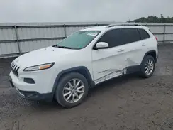 1C4PJMDB6JD593551 2018 JEEP GRAND CHEROKEE