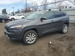 1C4PJMDB7GW102451 2016 JEEP GRAND CHEROKEE