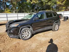 1C4PJMDB7GW151987 2016 JEEP GRAND CHEROKEE
