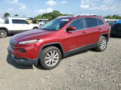1C4PJMDB7GW194371 2016 JEEP GRAND CHEROKEE