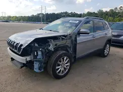 1C4PJMDB7GW205594 2016 JEEP GRAND CHEROKEE