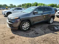 1C4PJMDB7GW249210 2016 JEEP GRAND CHEROKEE