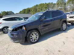 1C4PJMDB7GW271112 2016 JEEP GRAND CHEROKEE