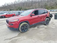 1C4PJMDB7GW314993 2016 JEEP GRAND CHEROKEE