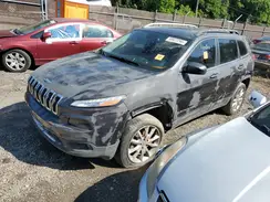 1C4PJMDB7GW325959 2016 JEEP GRAND CHEROKEE
