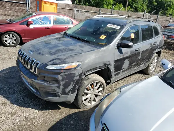 1C4PJMDB7GW325959 2016 JEEP GRAND CHEROKEE - Image 1