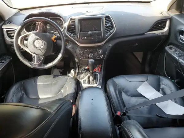 1C4PJMDB7GW325959 2016 JEEP GRAND CHEROKEE - Image 8