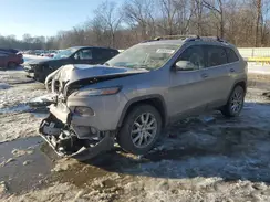 1C4PJMDB7HD220044 2017 JEEP GRAND CHEROKEE
