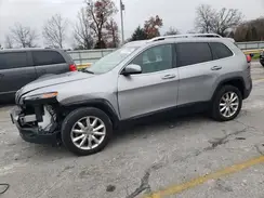 1C4PJMDB7HW515441 2017 JEEP GRAND CHEROKEE