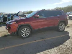 1C4PJMDB7HW518923 2017 JEEP GRAND CHEROKEE