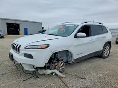 1C4PJMDB7HW520185 2017 JEEP GRAND CHEROKEE