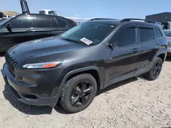 1C4PJMDB7HW625289 2017 JEEP GRAND CHEROKEE